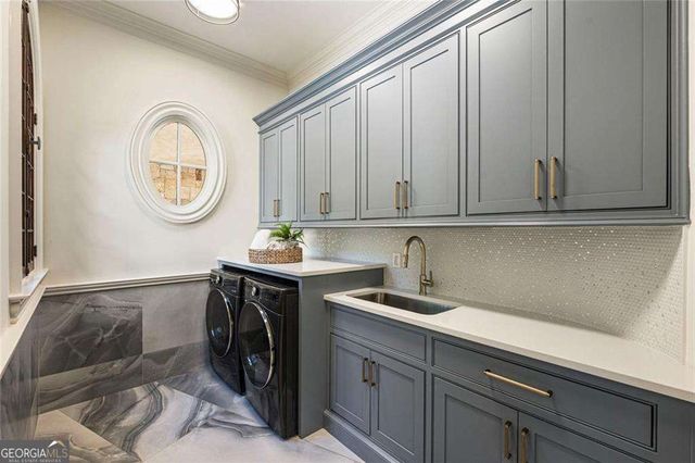 4131 Thunderbird Drive SE, Marietta, GA 30067