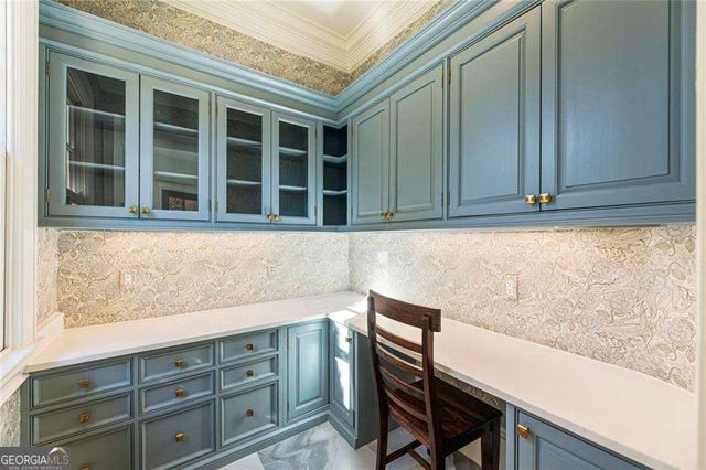 4131 Thunderbird Drive SE, Marietta, GA 30067