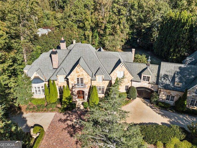 4131 Thunderbird Drive SE, Marietta, GA 30067