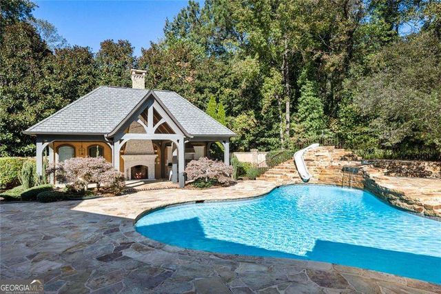 4131 Thunderbird Drive SE, Marietta, GA 30067