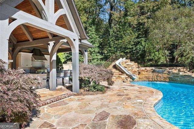 4131 Thunderbird Drive SE, Marietta, GA 30067