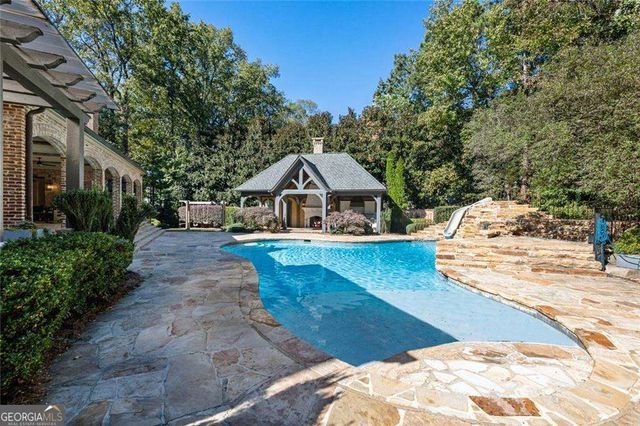 4131 Thunderbird Drive SE, Marietta, GA 30067
