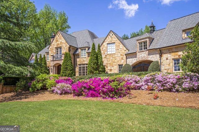 4131 Thunderbird Drive SE, Marietta, GA 30067