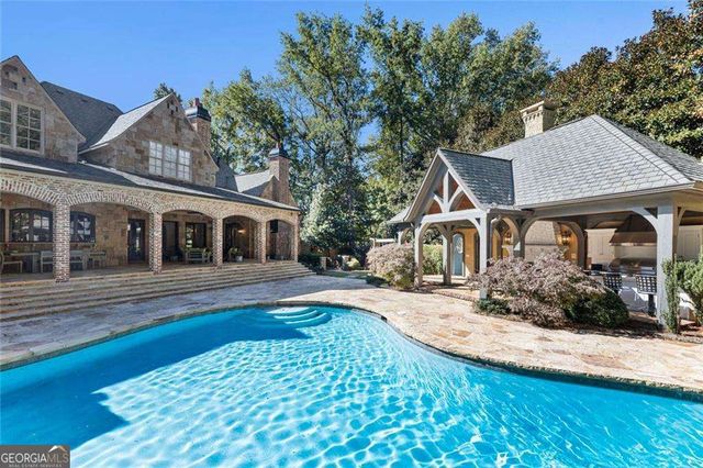 4131 Thunderbird Drive SE, Marietta, GA 30067