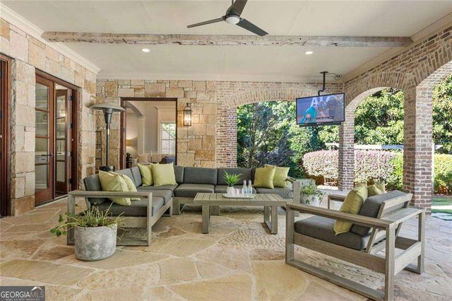 4131 Thunderbird Drive SE, Marietta, GA 30067