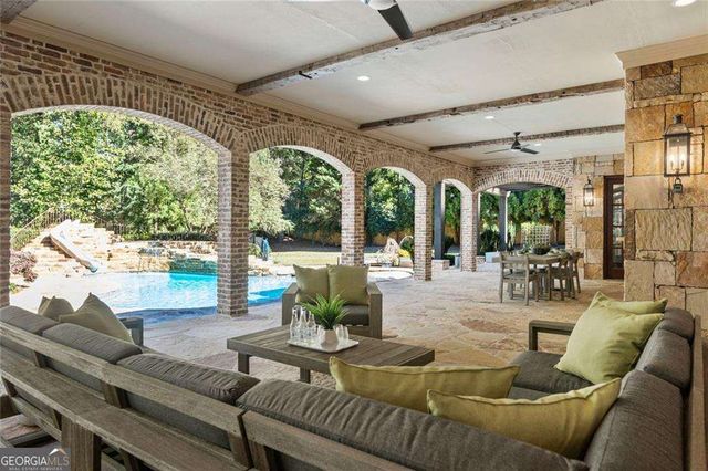 4131 Thunderbird Drive SE, Marietta, GA 30067