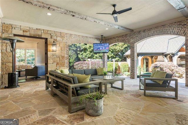 4131 Thunderbird Drive SE, Marietta, GA 30067