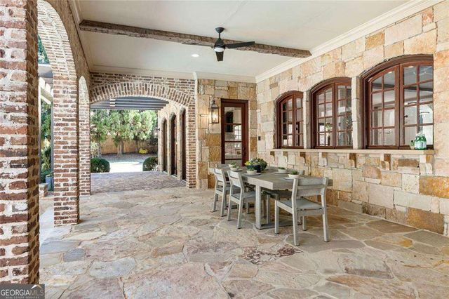 4131 Thunderbird Drive SE, Marietta, GA 30067