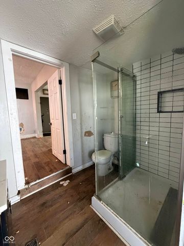 80 S 5th Avenue, Beech Grove, IN 46107