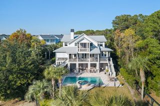 2104 Cape Jasmine Court, Mount Pleasant, SC 29464