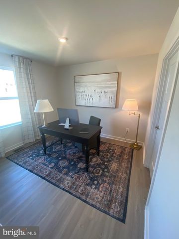 11 THORTON AVE, Ranson, WV 25438