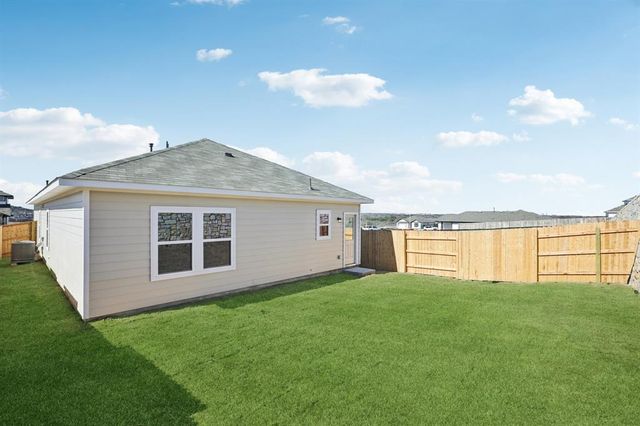 11905 Murano DR, Austin, TX 78747