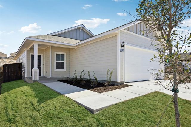11905 Murano DR, Austin, TX 78747