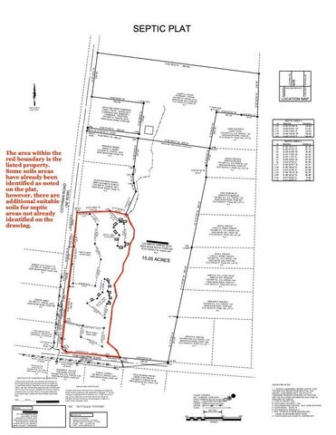 4 Cothran Rd, Columbia, TN 38401