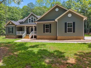 5300 Langdon Drive, Oxford, NC 27565