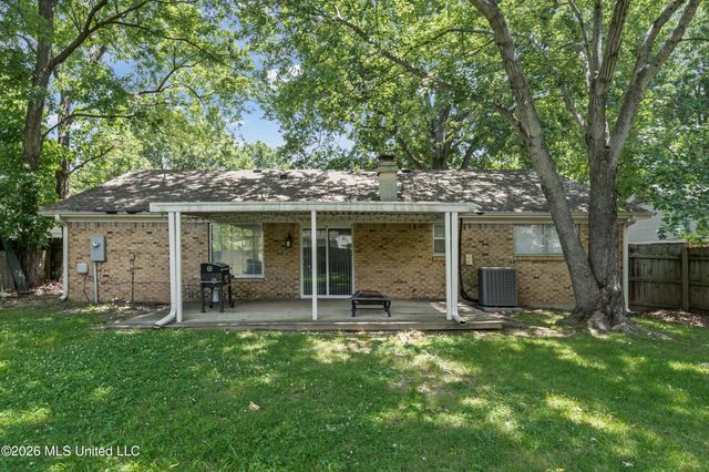 6685 Forestgate Road, Horn Lake, MS 38637