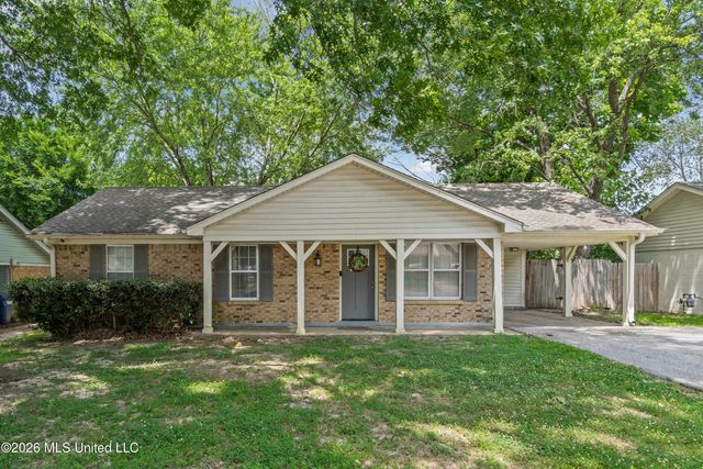 6685 Forestgate Road, Horn Lake, MS 38637