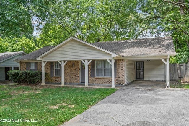 6685 Forestgate Road, Horn Lake, MS 38637