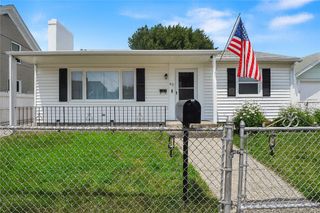 62 Bristol Avenue, Pawtucket, RI 02861