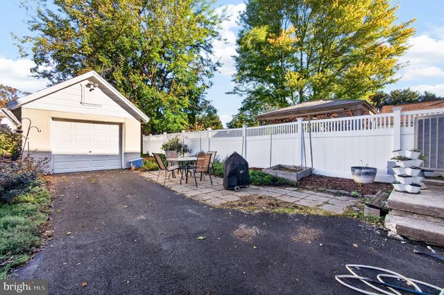 128 EACHUS AVE, Bryn Mawr, PA 19010