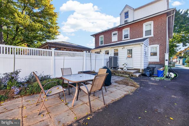 128 EACHUS AVE, Bryn Mawr, PA 19010