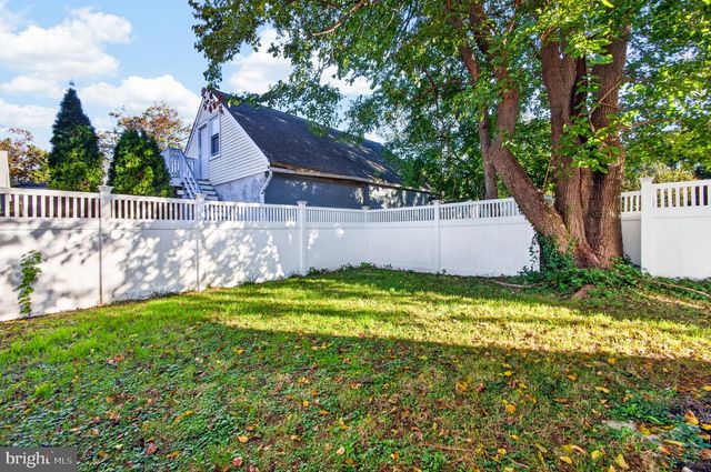128 EACHUS AVE, Bryn Mawr, PA 19010