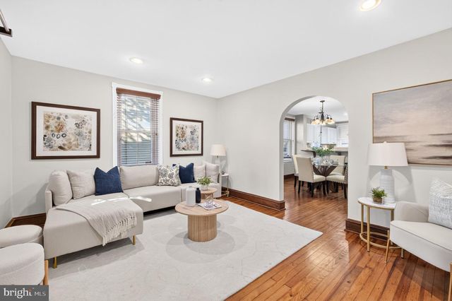 128 EACHUS AVE, Bryn Mawr, PA 19010