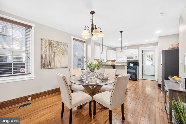 128 EACHUS AVE, Bryn Mawr, PA 19010