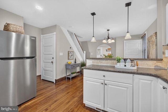 128 EACHUS AVE, Bryn Mawr, PA 19010