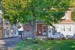128 EACHUS AVE, Bryn Mawr, PA 19010