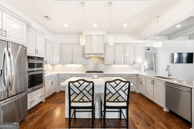 140 Silver Birch Lane NE 602, Milledgeville, GA 31061