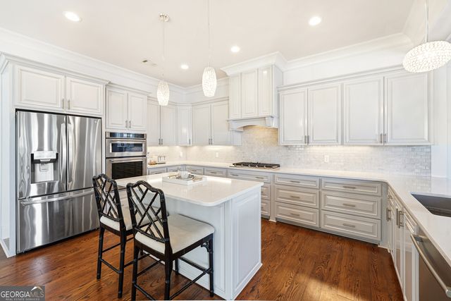 140 Silver Birch Lane NE 602, Milledgeville, GA 31061