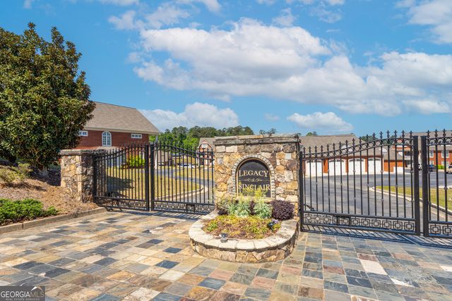 140 Silver Birch Lane NE 602, Milledgeville, GA 31061