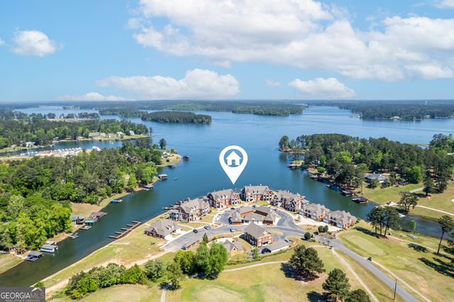 140 Silver Birch Lane NE 602, Milledgeville, GA 31061