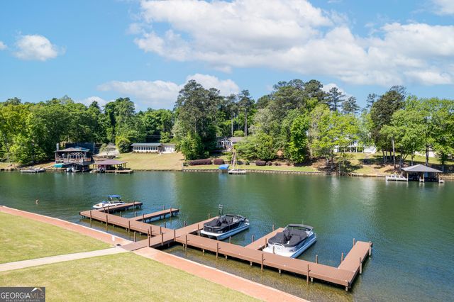 140 Silver Birch Lane NE 602, Milledgeville, GA 31061