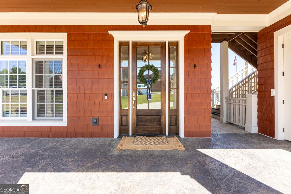 140 Silver Birch Lane NE 602, Milledgeville, GA 31061