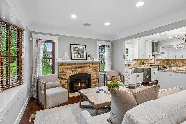 4160 Utica Avenue S, Saint Louis Park, MN 55416