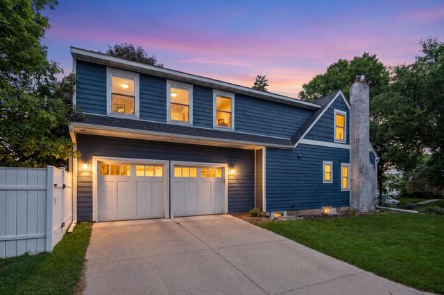 4160 Utica Avenue S, Saint Louis Park, MN 55416