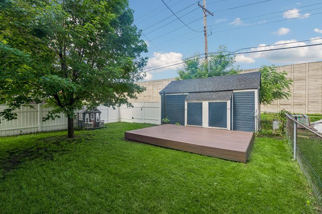 4160 Utica Avenue S, Saint Louis Park, MN 55416