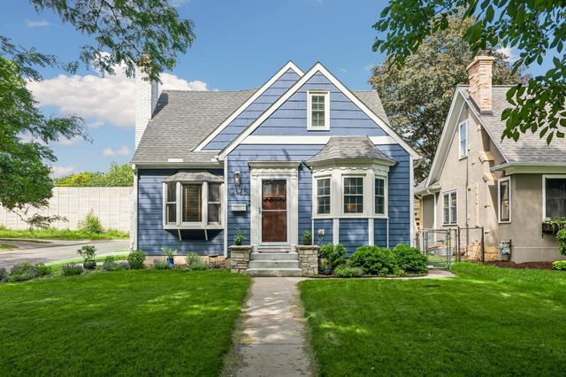 4160 Utica Avenue S, Saint Louis Park, MN 55416