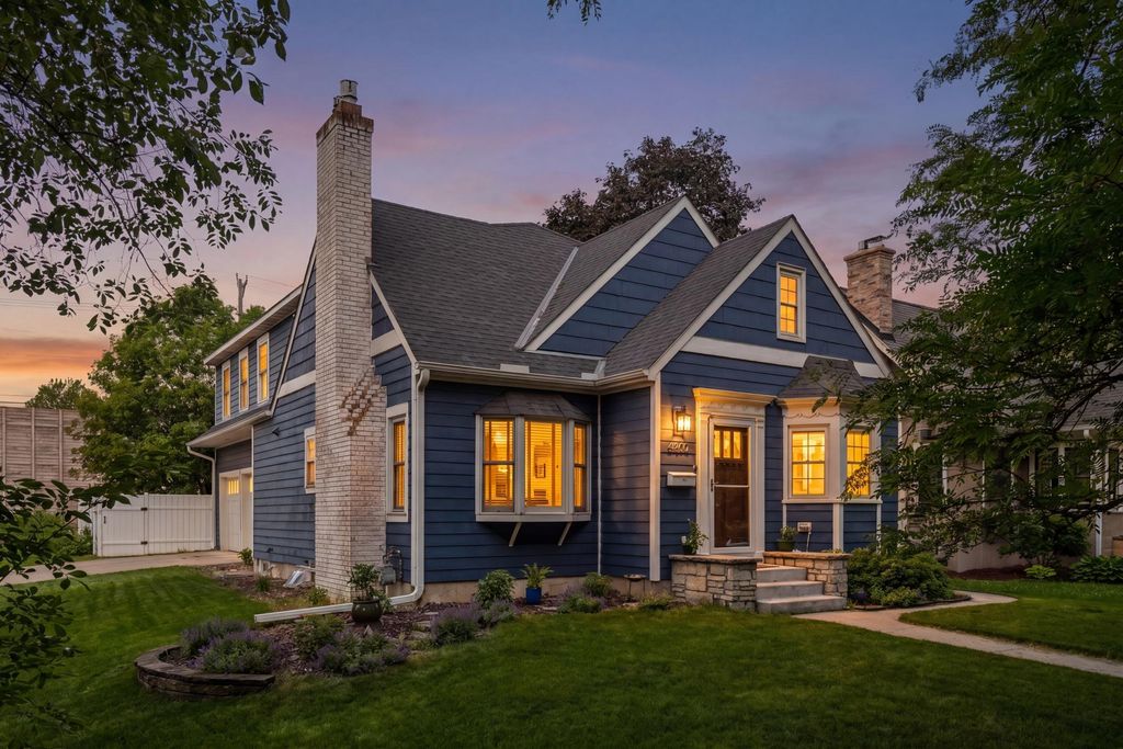 4160 Utica Avenue S, Saint Louis Park, MN 55416