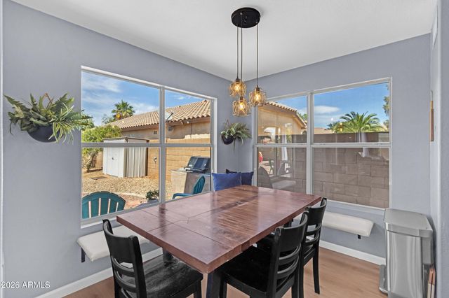 534 E KYLE Court, Gilbert, AZ 85296