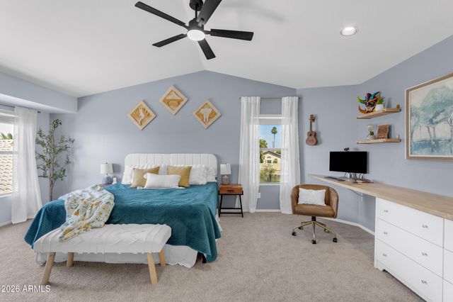 534 E KYLE Court, Gilbert, AZ 85296