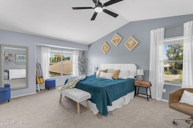534 E KYLE Court, Gilbert, AZ 85296