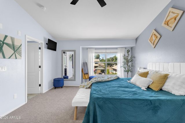 534 E KYLE Court, Gilbert, AZ 85296