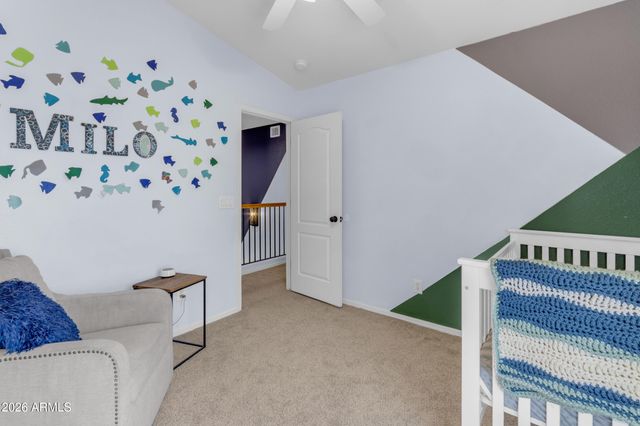 534 E KYLE Court, Gilbert, AZ 85296