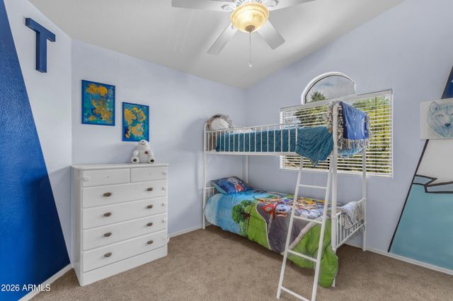 534 E KYLE Court, Gilbert, AZ 85296