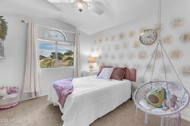 534 E KYLE Court, Gilbert, AZ 85296