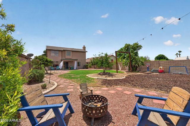 534 E KYLE Court, Gilbert, AZ 85296