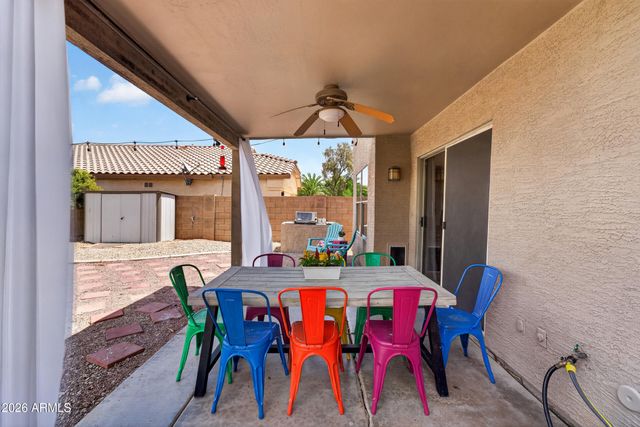 534 E KYLE Court, Gilbert, AZ 85296